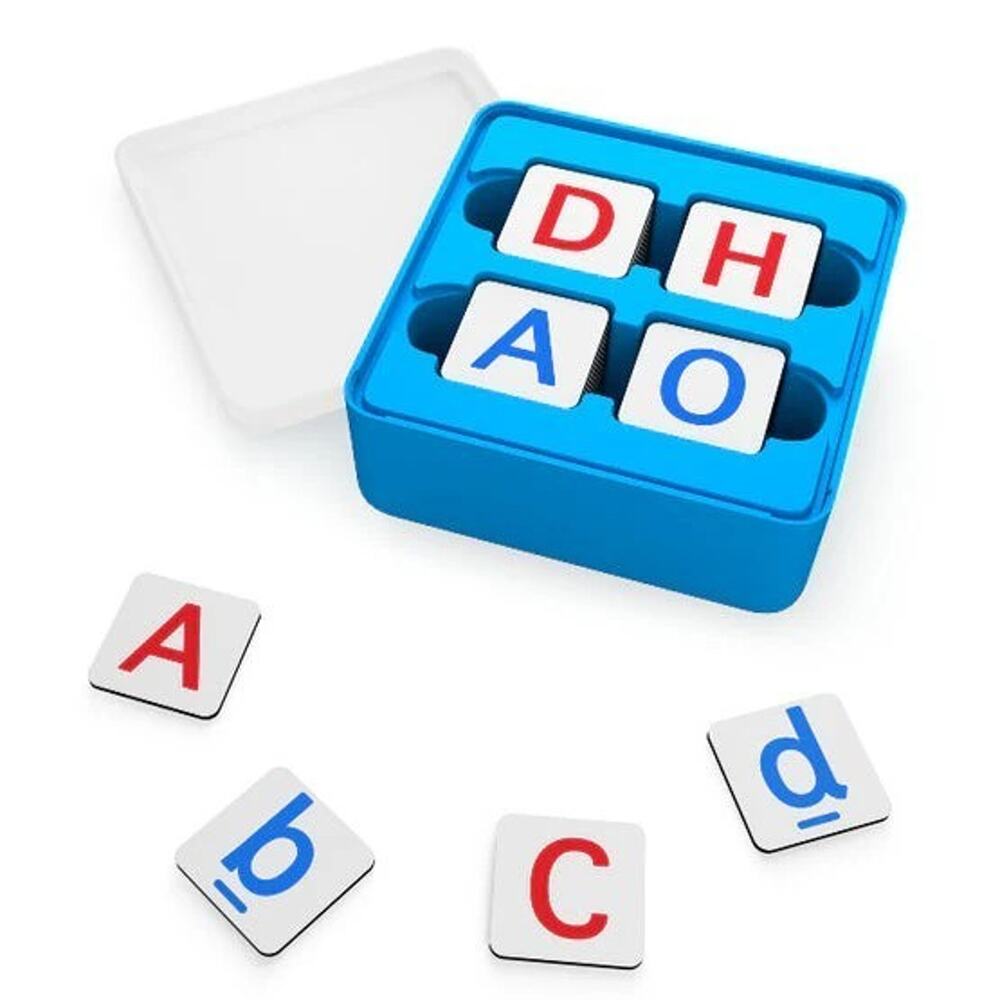 Osmo Genius Word Tiles for iPad Age 6-10 Brand New in Box